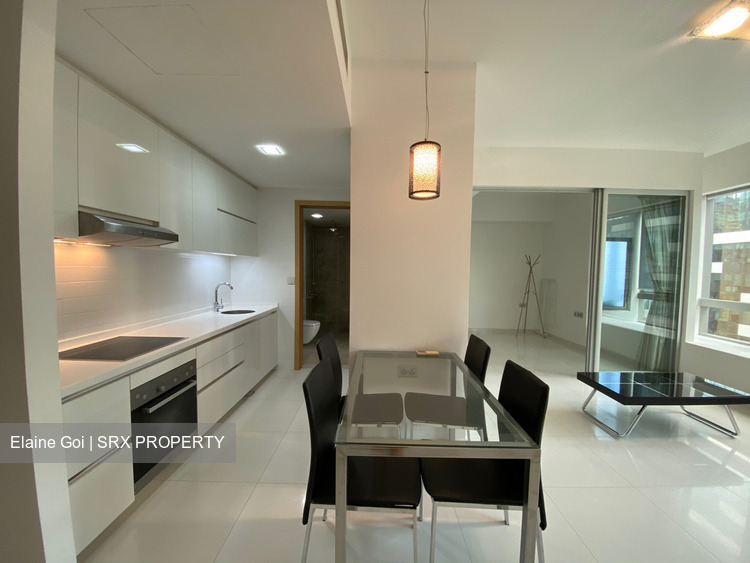 One Shenton (D1), Apartment #252830341